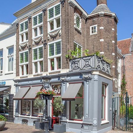Logement De Kleine Gans Utrecht Exterior foto